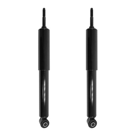 Unity 2-212080-001 Front Shock Absorber Kit 2-212080-001